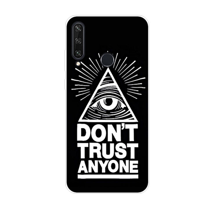 %E3%80%90ThinkWay%E3%80%91%20Huawei%20Y6P%20Case%20Printed%20Cartoon%20Back%20Cover%20For%20Huawei%20Y6P%20Soft%20Silicone%20TPU%20Case%20-%20Image%204