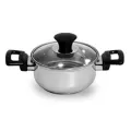 Innovex Casserole for Induction Cooker - ICR001I. 