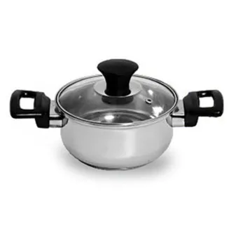 Innovex Casserole for Induction Cooker - ICR001I
