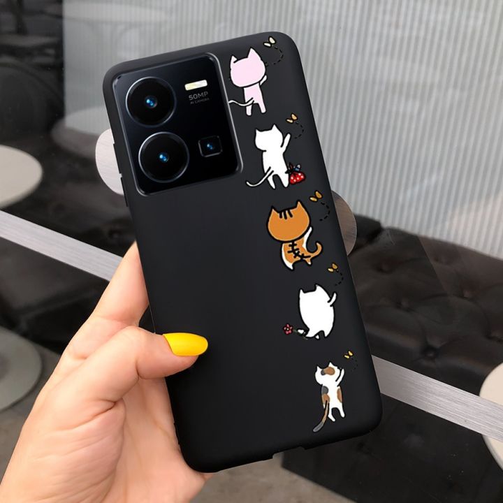 For%20Vivo%20Y35%20/%20Y22%20/%20Y22s%20/%20Y71%20/%20Y71a%20Case%20TPU%20Bumper%20Silicone%20Back%20Cases%20for%20Vivo%20Y71%20Phone%20Cover%20Y22s%2022%20VivoY35%20Soft%20Bimper%20-%20Image%205