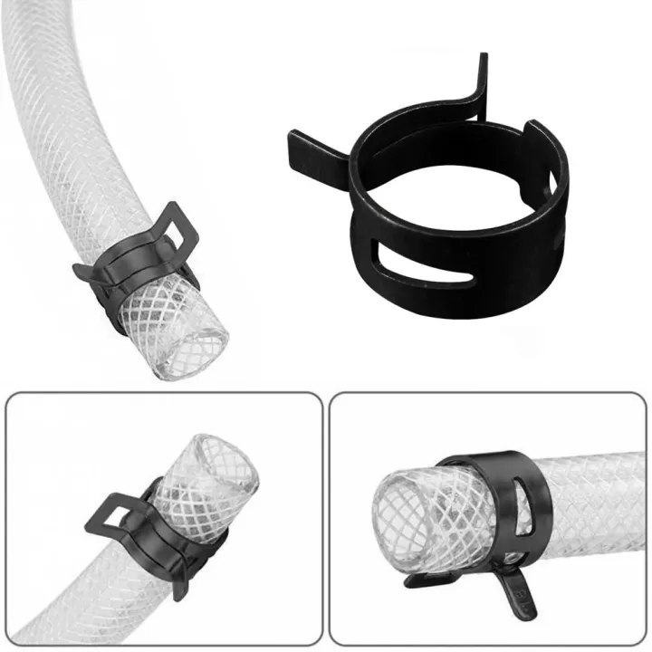 20Pcs/Lot%20New%20Tube%20Clamp%20Spring%20Clips%20for%20Fuel%20Oil%20Line%20Water%20Hose%20Pipe%205mm-27mm%20Fastener%2065MN%20Manganese%20Steel%20Elastic%20Buckle%20Pipe%20Hoop%20-%20Image%204