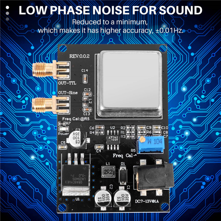 OCXO-10MHz%20Frequency%20Reference%20Source%20Low%20Phase%20Noise%20for%20Sound%20Decoder%20Frequency%20Meter%20-%20Image%206