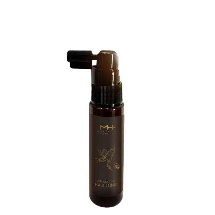 Private Label OEM ODM Biotin Hair Growth Tonic Hair Serum Treatment Reducing Hair Loss Organic Therapy Natural Argan Oil