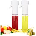Kitchen Oil Spray Olive Oil Spray Cooking Spray for Salad Pizza Oil in Spray Oil Spray Bottle 300 ML Food Spray Bottle Kitchen Accessories. 