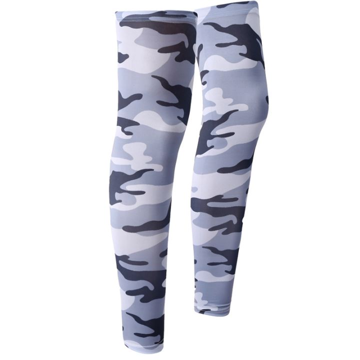 Summer%20Anti-uv%20Sun%20Protection%20Cycling%20Leg%20Sleeves%20Silk%20Ice%20Breathable%20Cover%20Bike%20Racing%20MTB%20Leg%20Sleeve%20For%20Man%20Woman%20-%20Image%207