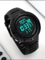 Waterproof Watch Piaoma Digital Waterproof Watch. 