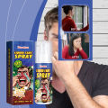 Dowmoo Prank Fart Spray April Fool's Day Gadget Entertainment Supplies Portable Concentrated Liquid Fart. 