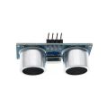 HC-SR04 Ultrasonic Distance Sensor for Arduino. 