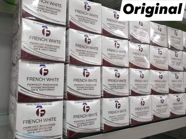 Made%20in%20France%20Natural%20Ingredients%20Original_%20FRENCH%20WHITE%20DAY%20AND%20NIGHT%20CREAM%20Perfect%20Radiance%20Intense%2048g%20(fwnc)%205%20-%20Image%209