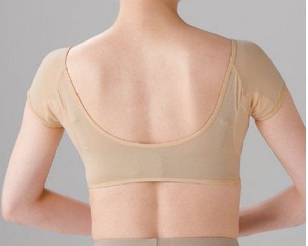 T-shirt%20Shape%20Sweat%20Pads%20Washable%20Underarm%20Armpit%20Sweat%20Pads%20Reusable%20Perfume%20Absorbing%20Guards%20Shield%20Desodorante%20for%20Women%20-%20Image%203