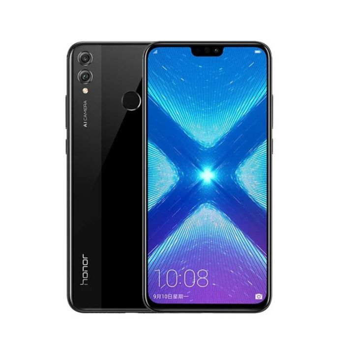 Huawei%20HONOR%208X%20-%204GB%20Ram%2064GB%20Rom%20-%20Image%202