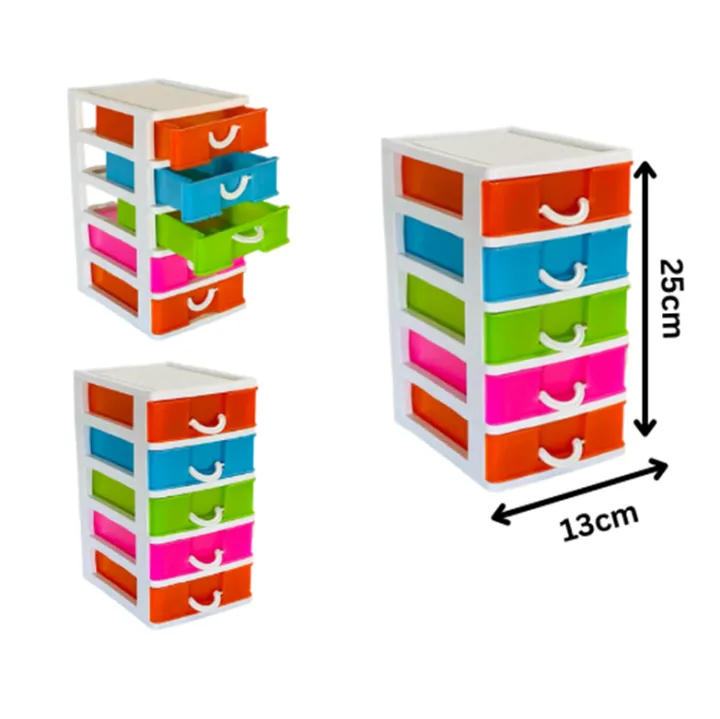 Mini%20Plastic%20Drawer%20Set%205%20Drawers%20-%20Image%203