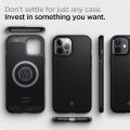 Spigen Mag Armor Case For iPhone 11/12/12 Pro/12 Pro Max/13/13 Pro/13 Pro Max/14/14 Pro/14 Pro Max/15/15 Plus/15 Pro/15 Pro Max. 