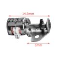 10PCS/Lot Miniature Stepper Motor 2 Phase Wire Stepper Motor Stepping Motor. 
