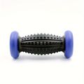 Deep Tissue Foot Massager Roller - Relieves Plantar Fasciitis & Arch Pain, Fatigue Alleviation, Ideal for Feet, Legs & Hands. 