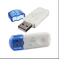 New Portable Bluetooth Audio Receiver USB Bluetooth Adapter Plug And Play Car Speaker Bluetooth Call Stereo. 