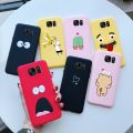 case for samsung galaxy s7 edge s7edge s 7 edge G930 G935F samsung s7 case phone silicone cute soft protective back cover cases. 