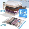 Vacuum Bags, Clothes Storage Bag, Vacuum Bags for Clothes, Cloth Storage Bag, Vacuum Bags for Clothes with Pump, Packing Bags for Clothes, Vacuum Storage Bags, Cloth Bags. 