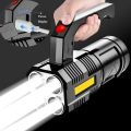 High Power LED Multi Function Portable Lamp. 