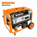 WOKIN Gasoline Generator 5.5kw. 