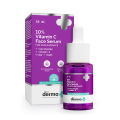 The Derma Co 10% Vitamin C Face Serum for Skin Radiance. 