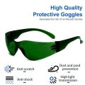Wind-Proof Anti-Splash Riding Spectacles Outdoor Work Protection Glasses Safety Eyewear Eye Protective. 
