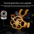 Gaming Racing Wheel Mini Steering Game Controller for S Elite 3D Printed Accessories. 