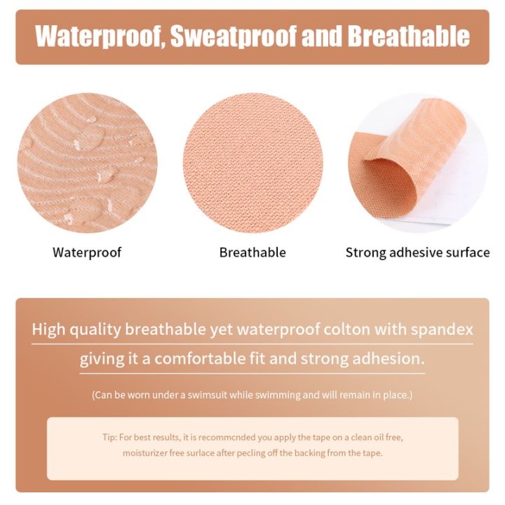 Elastic%20Cloth%20Chest%20Stickers%20Sports%20Muscle%20Stickers-%20Bandage%20Invisible%20Anti-sagging%20Women%20Summer%20Thin%20Gathered%20bra%20Stickers%20Breathable%20-%20Image%205