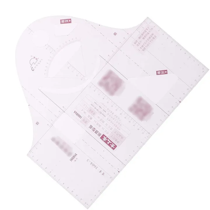 1:3%20Cloth%20Design%20Ruler%20Transparent%20Curve%20Ruler%20for%20Doll%20Sewing%20Tool%20-%20Image%203