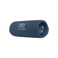 JBL Flip 6 Portable Bluetooth Speaker. 