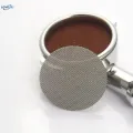Coffee Filter Screen Filter for Espresso Machine. 