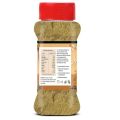 Brew Lab Natural Buknu Powder | Ayurvedic Churan | For Easy Digestion & Flavorful Taste | Multi Purpose Spice Mix (100 g)(FROM INDIA)JEZ. 