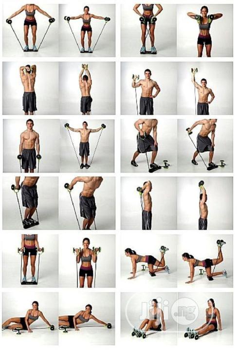 Revoflex%20Xtreme%20Abdominal%20Trainer%20Home%20Gym%20Machine%202%20-%20Image%203