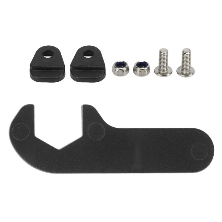 Motorcycle%20Cockpit%20Fairing%20Deflector%20Panel%20Black%20ABS%20Plastic%20Sturdy%20Construction%20for%20BMW%20R1200GS%20R1250GS%202018%202019%202020-2022%20-%20Image%205