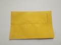 Envelopes - 6 x 4 - Brown Imported Manilla Paper - Side Open. 