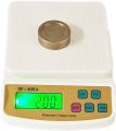 Electronic Compact Scale SF-400A Digital Multipurpose Kitchen Scales 0.1g to 10kg Big LCD Display. 