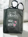London Tote Kitty  Bag Collection For Girls. 