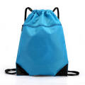 Large Size (50 * 43 * 1cm) Drawstring Backpack Versatile 11 Colors Small Size (44 * 34 * 1cm) Basketball Bag Oxford Football Bag for Gym Hiking Travel School Sports Enthusiasts. 