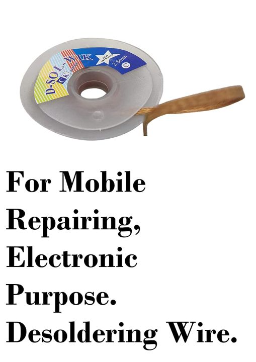 Desoldering%20Wire%20Desolder%20Wick%202.5Mm%20Solder%20Remover%20Braided%20D-Sol-Wik%20For%20Mobile%20Repair%20Electronic%20Purpose%2070Cm%20Length%20-%20Image%204