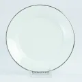 Cherry Platinum 21 PCS Dinner Set. 