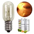Premium Durable Microwave Oven Bulb 15 Watt Appliance Light Bulb E14 Base. 