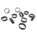 Top Cover Mode Dial Button Camera Rubber Circular Dial Button Spare for Canon 5D3 5D III 6D 6D2 70D 80D. 