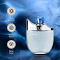 Rasasi Royale Blue Perfume 75ml - Original Rasasi Brand Royale Eau de Parfum - Genuine Luxury Perfume for Men. 