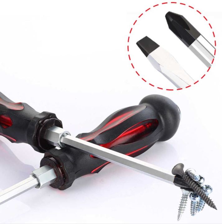 7Pc%20Screwdriver%20Set%20High%20Quality%20Magnetic%20Tip%20Multi%20Hand%20Tools%20Set%20Round%20and%20Flat%20Screwdrivers%20Set%20Screw%20Driver%20Set%20Screwdrivers%20Electrician%20Home%20Household%20Repair%20Tools%207%20Piece%20Round%20Screwdriver%20Flat%20Screwdriver%20Set%20-%20Image%205