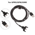 Replacement USB Charging Data Game Cable For LG GPRO/GPW/G900 G403 G703 Gaming Mouse. 