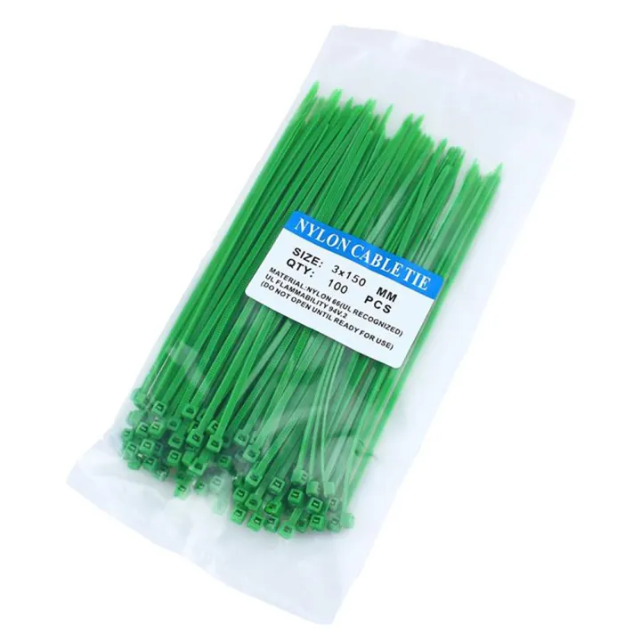 100Pcs%20150mm%20Durable%20Self-Locking%20Fireproof%20Nylon%20Cable%20Ties%20Binding%20Wrap%20Straps%20-%20Image%203