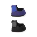 1 Pair Relief Plantar Fasciitis SBR Arch Wrap Support Gel Cups Heel Cushion Support Heel Protectors Heel Pad. 