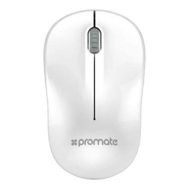 Promate%20Wireless%20Mouse%201600Dpi%20-%20White%20-%20Image%203