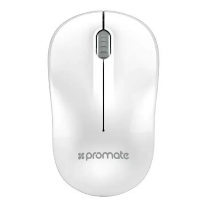 Promate%20Wireless%20Mouse%201600Dpi%20-%20White%20-%20Image%203