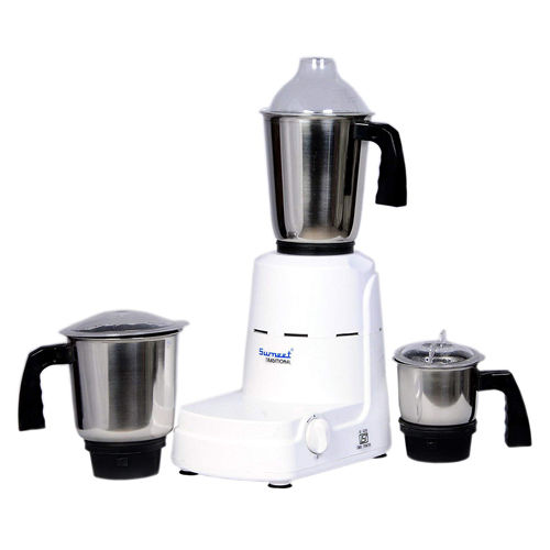 Mixer Grinder Sumeet Traditional Domestic DXE 750W | Daraz.lk